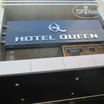 Queen Hotel 