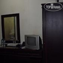 Kuripan Hotel 