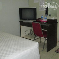 95 Pontianak Hotel 