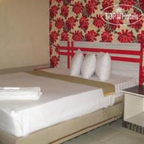 95 Pontianak Hotel 