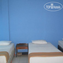 Pirus Hotel 