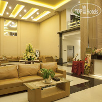 Borneo Emerald Hotel 3*