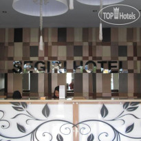 Segiri Hotel 