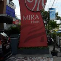 Mira Hotel 2*