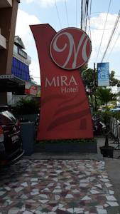 Фотографии отеля  Mira Hotel 2*