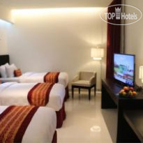 G'Sign Hotel Banjarmasin 