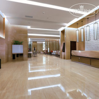 Aston Banua - Hotel & Convention Center Лобби