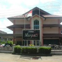 Merpati Pontianak Hotel 2*