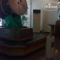 Merpati Pontianak Hotel 