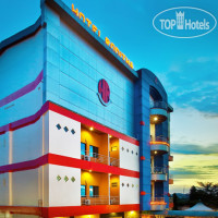 Roditha Hotel Banjarmasin 3*