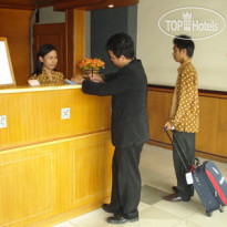 Regenerasi Hotel 