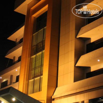 Kini Pontianak Hotel 