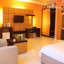 Kini Pontianak Hotel 