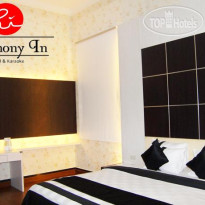 Harmony In & Karaoke Hotel 