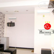 Harmony In & Karaoke Hotel 