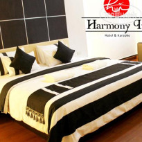 Harmony In & Karaoke Hotel 