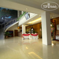 Garuda Hotel Pontianak 