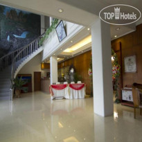 Garuda Hotel Pontianak 