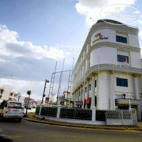 Garuda Hotel Pontianak 