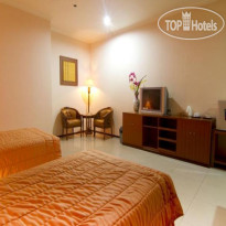 Garuda Hotel Pontianak 