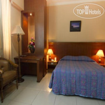 Garuda Hotel Pontianak 