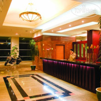 Grand Mahkota Hotel Pontianak 4*