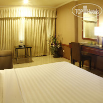 Banjarmasin International Hotel 