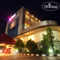 Banjarmasin International Hotel 