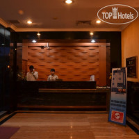 Aquarius Banjarmasin Hotel 2*