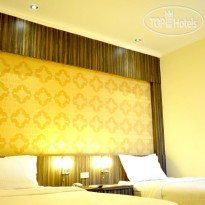 G-Hotel Pontianak 