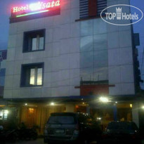 Wisata Hotel 