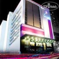 Orchardz Hotel Gajahmada 3*