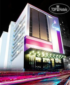 Фотографии отеля  Orchardz Hotel Gajahmada 3*