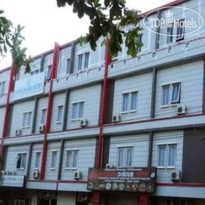 Pandansari Hotel 