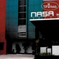 Nasa Hotel 2*