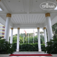 Mesra Business & Resort Hotel 4*