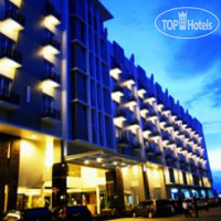 Orchardz Hotel Ayani 3*