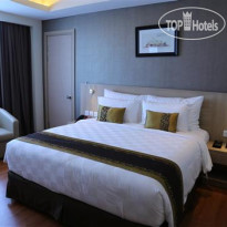 Golden Tulip Galaxy Banjarmasin Номера