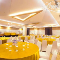 Golden Tulip Pontianak Hotel Банкетный зал