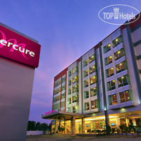 Mercure Pontianak 