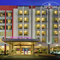 Mercure Pontianak 