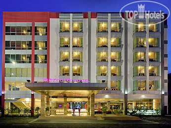 Фотографии отеля  Mercure Pontianak 4*