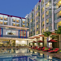 Mercure Pontianak 