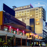 Mercure Banjarmasin 