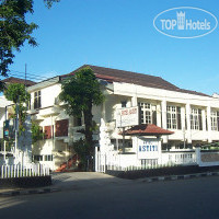 Astiti Hotel 2*