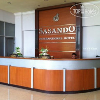 Sasando Hotel 