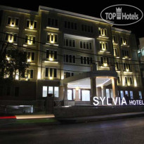 Sylvia Hotel Kupang 