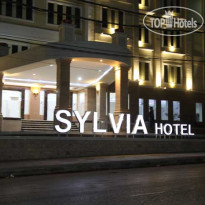Sylvia Hotel Kupang 