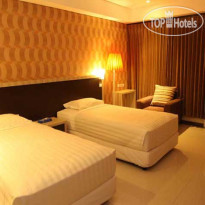 Sylvia Hotel Kupang 