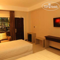 Sylvia Hotel Kupang 